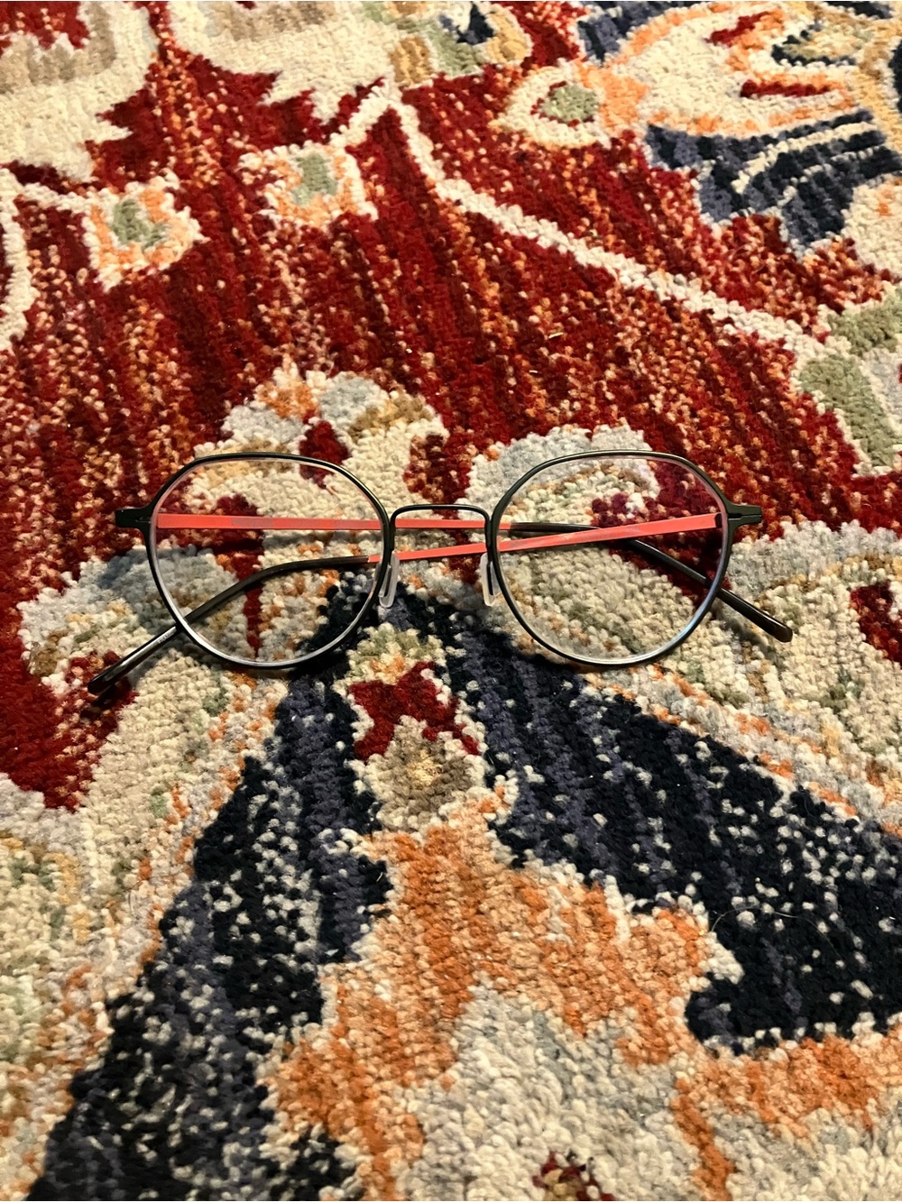 MODO Eyeglasses Prescription Unisex